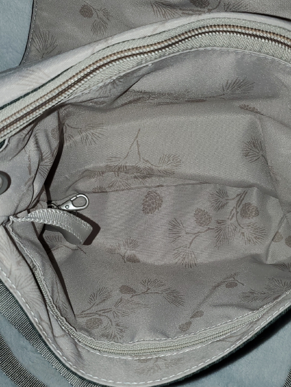 Haiku Bliss Saddle Bag - Picture 8 of 16